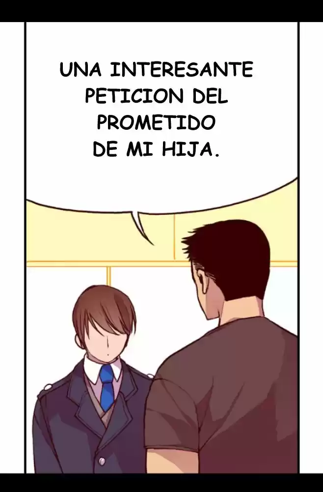 Santa Imperial (2016) - Capítulo 18 - Página 77 - LectorTMOo
