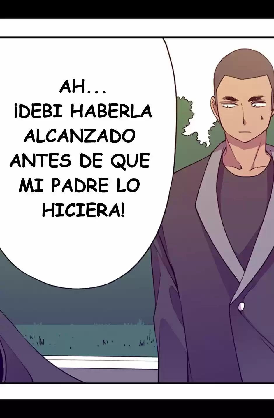 Santa Imperial (2016) - Capítulo 19 - Página 2 - LectorTMOo