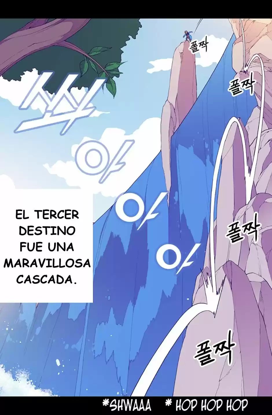 Santa Imperial (2016) - Capítulo 19 - Página 22 - LectorTMOo