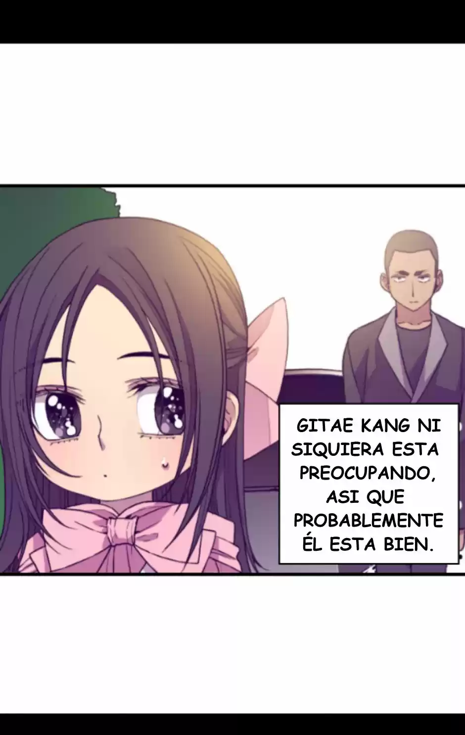 Santa Imperial (2016) - Capítulo 19 - Página 24 - LectorTMOo