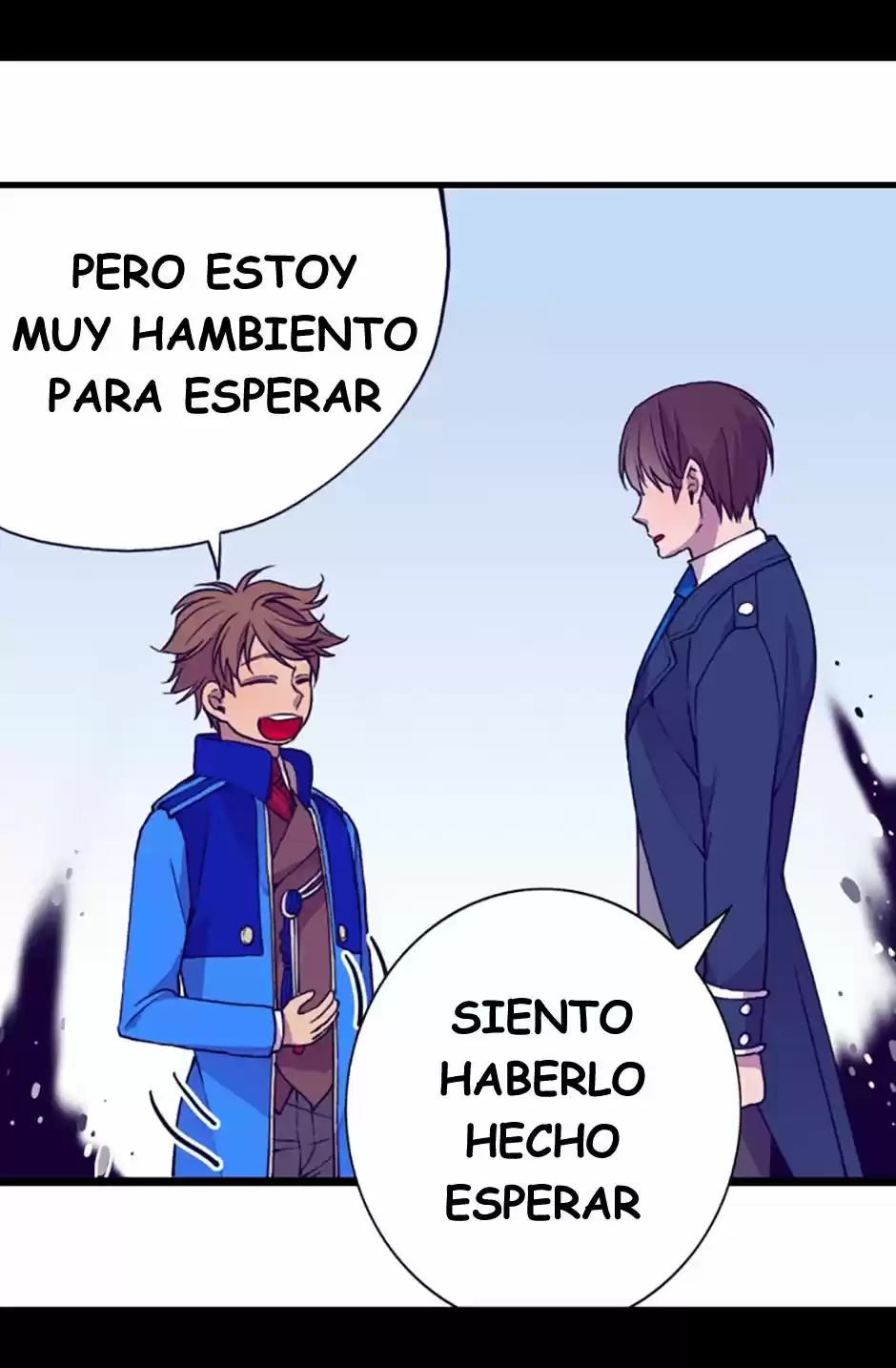 Santa Imperial (2016) - Capítulo 19 - Página 55 - LectorTMOo