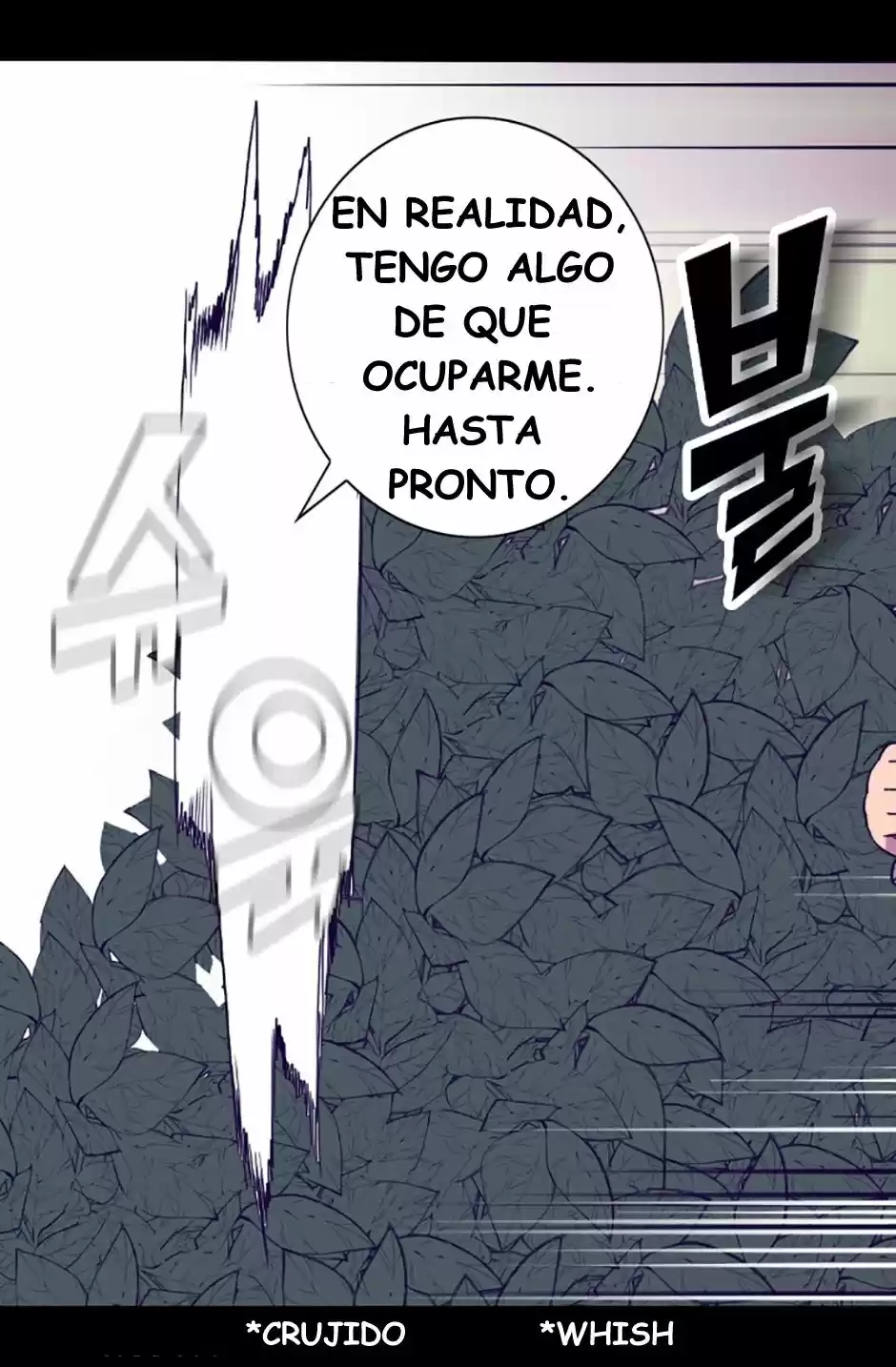 Santa Imperial (2016) - Capítulo 19 - Página 58 - LectorTMOo