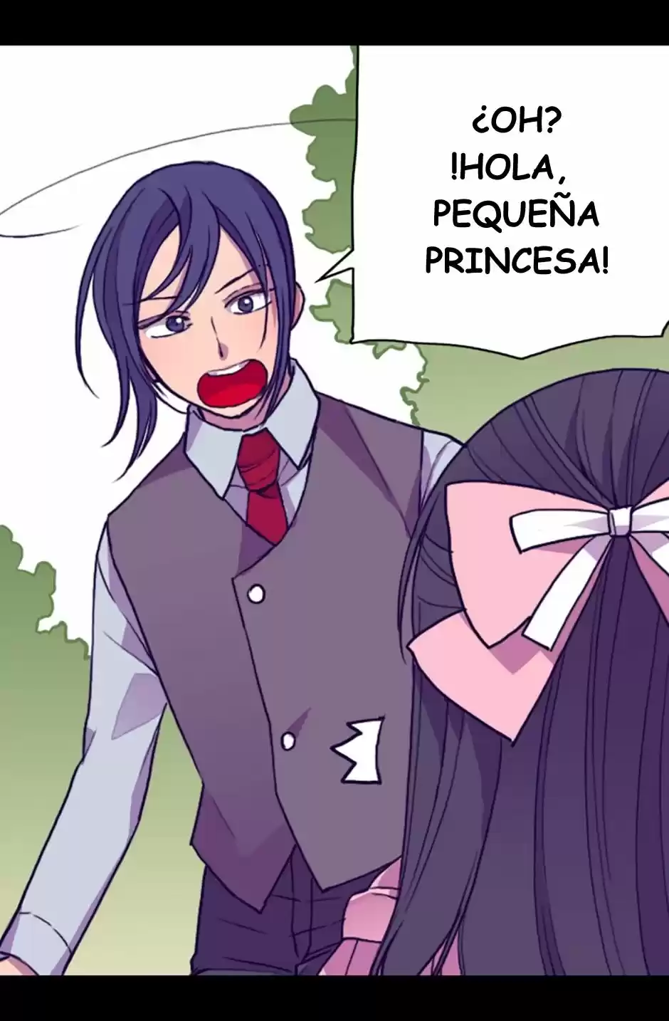 Santa Imperial (2016) - Capítulo 19 - Página 61 - LectorTMOo
