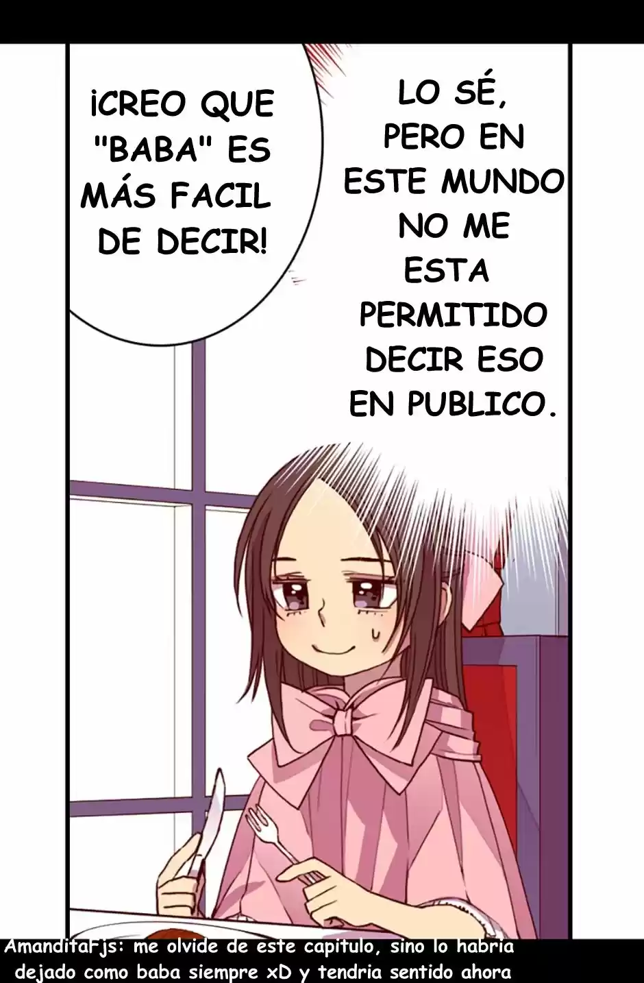 Santa Imperial (2016) - Capítulo 19 - Página 73 - LectorTMOo