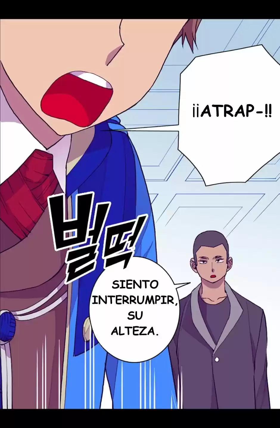 Santa Imperial (2016) - Capítulo 19 - Página 75 - LectorTMOo