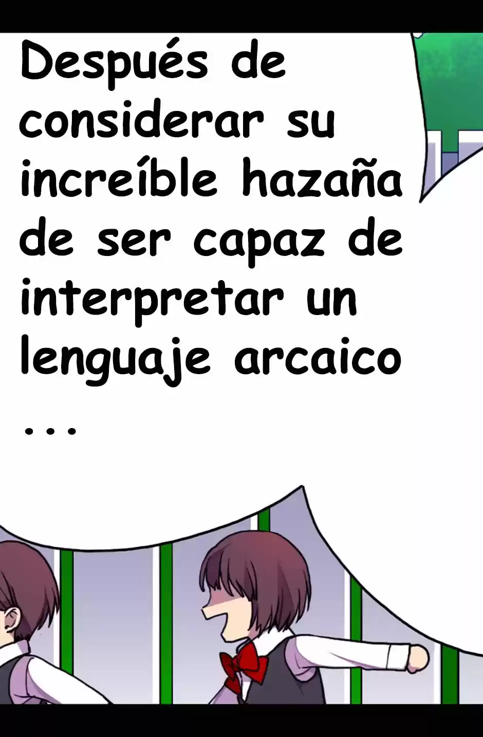 Santa Imperial (2016) - Capítulo 21 - Página 40 - LectorTMOo