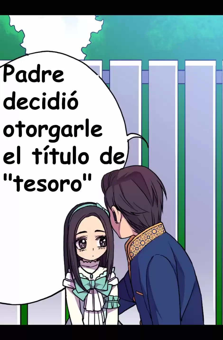 Santa Imperial (2016) - Capítulo 21 - Página 41 - LectorTMOo