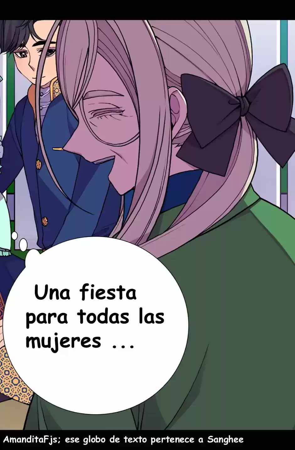 Santa Imperial (2016) - Capítulo 21 - Página 46 - LectorTMOo