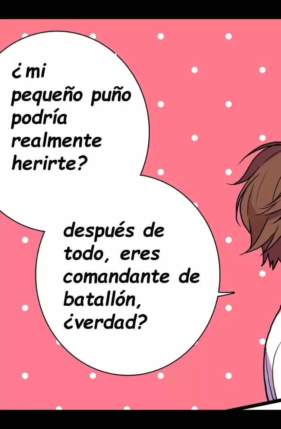 Santa Imperial (2016) - Capítulo 21 - Página 56 - LectorTMOo