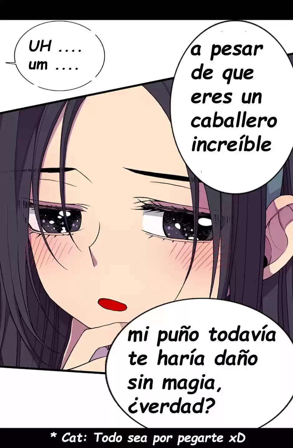 Santa Imperial (2016) - Capítulo 21 - Página 58 - LectorTMOo