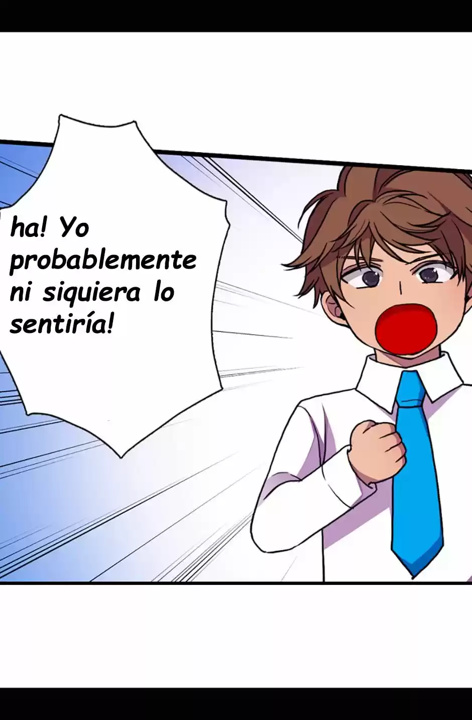 Santa Imperial (2016) - Capítulo 21 - Página 59 - LectorTMOo