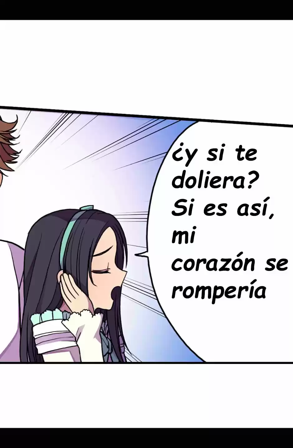 Santa Imperial (2016) - Capítulo 21 - Página 60 - LectorTMOo