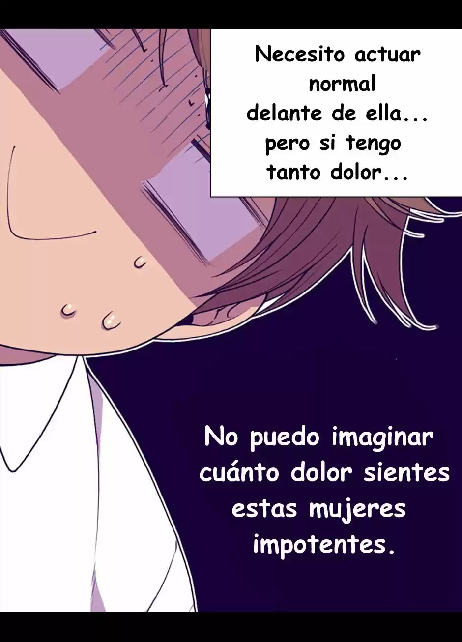 Santa Imperial (2016) - Capítulo 22 - Página 9 - LectorTMOo