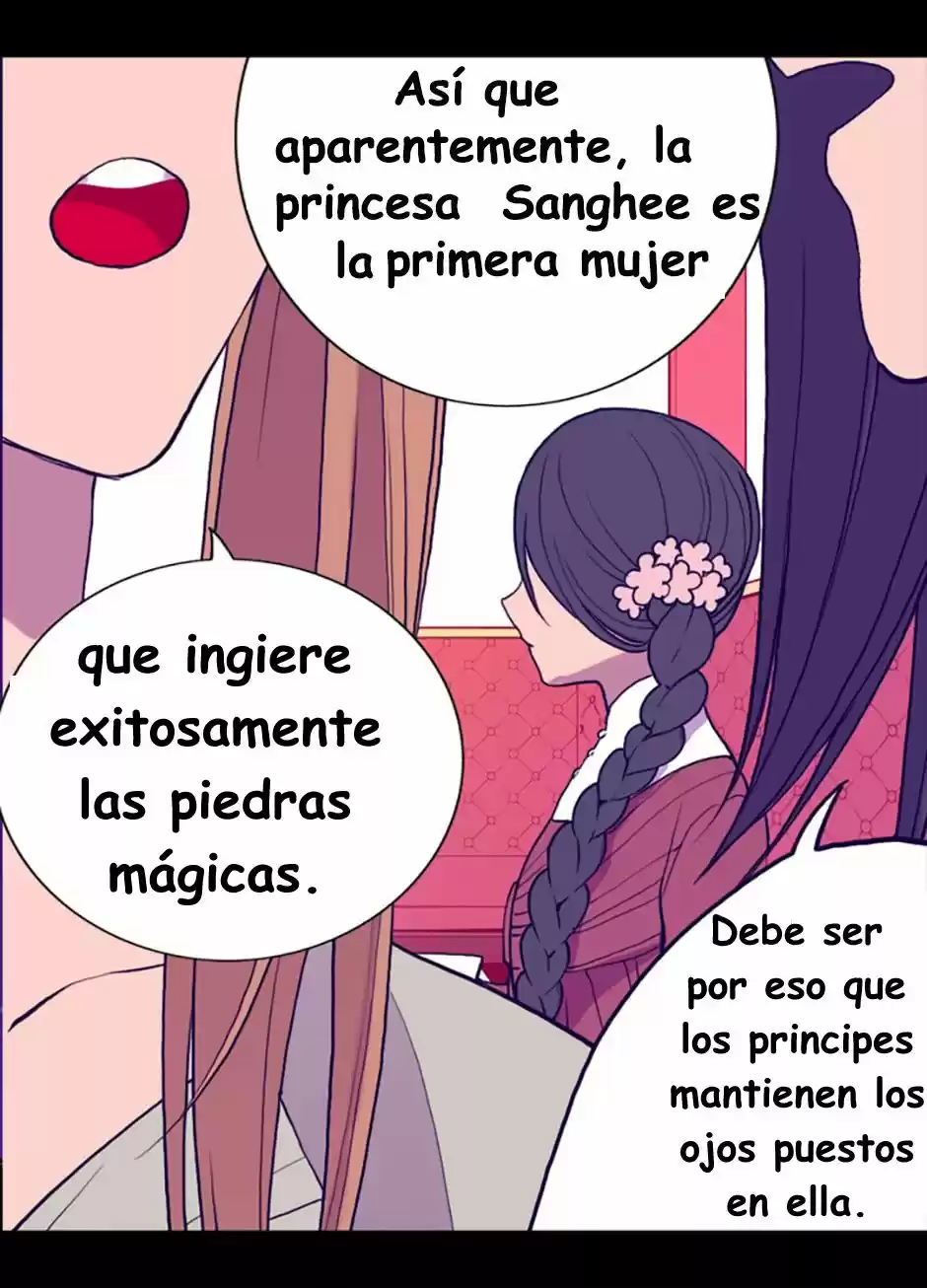 Santa Imperial (2016) - Capítulo 22 - Página 22 - LectorTMOo