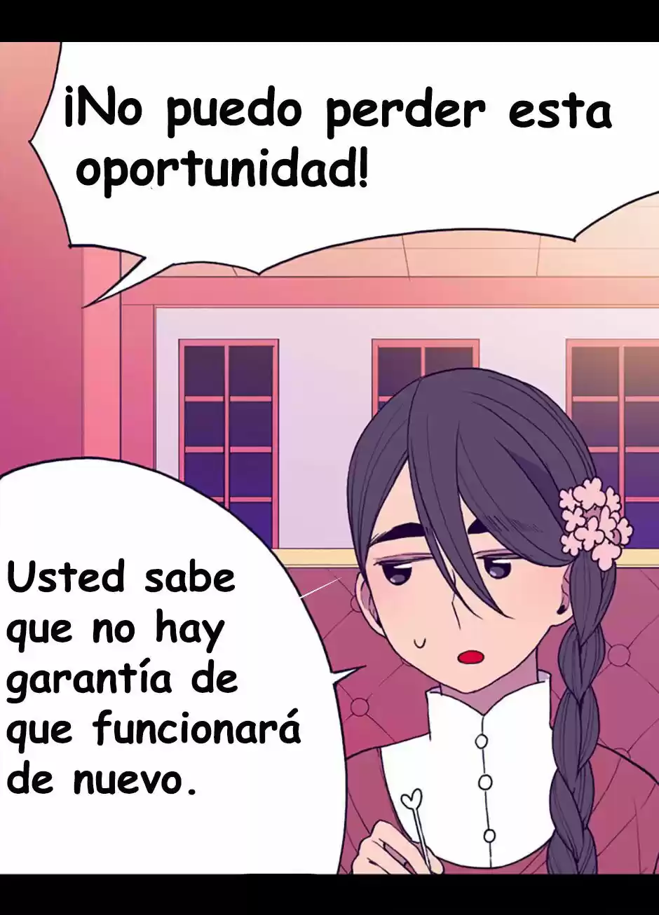 Santa Imperial (2016) - Capítulo 22 - Página 25 - LectorTMOo
