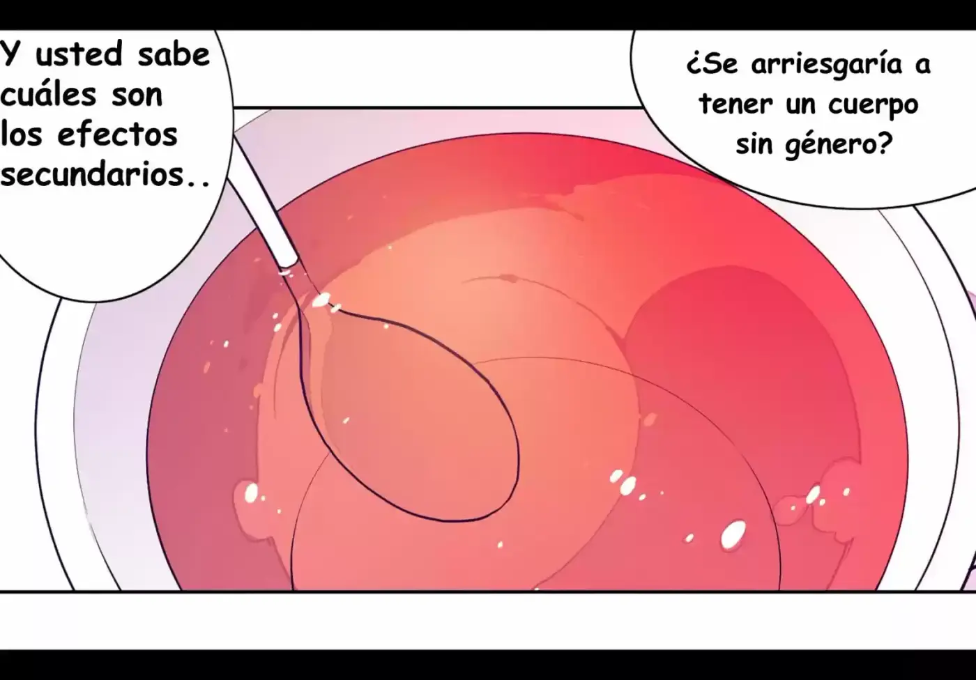 Santa Imperial (2016) - Capítulo 22 - Página 26 - LectorTMOo