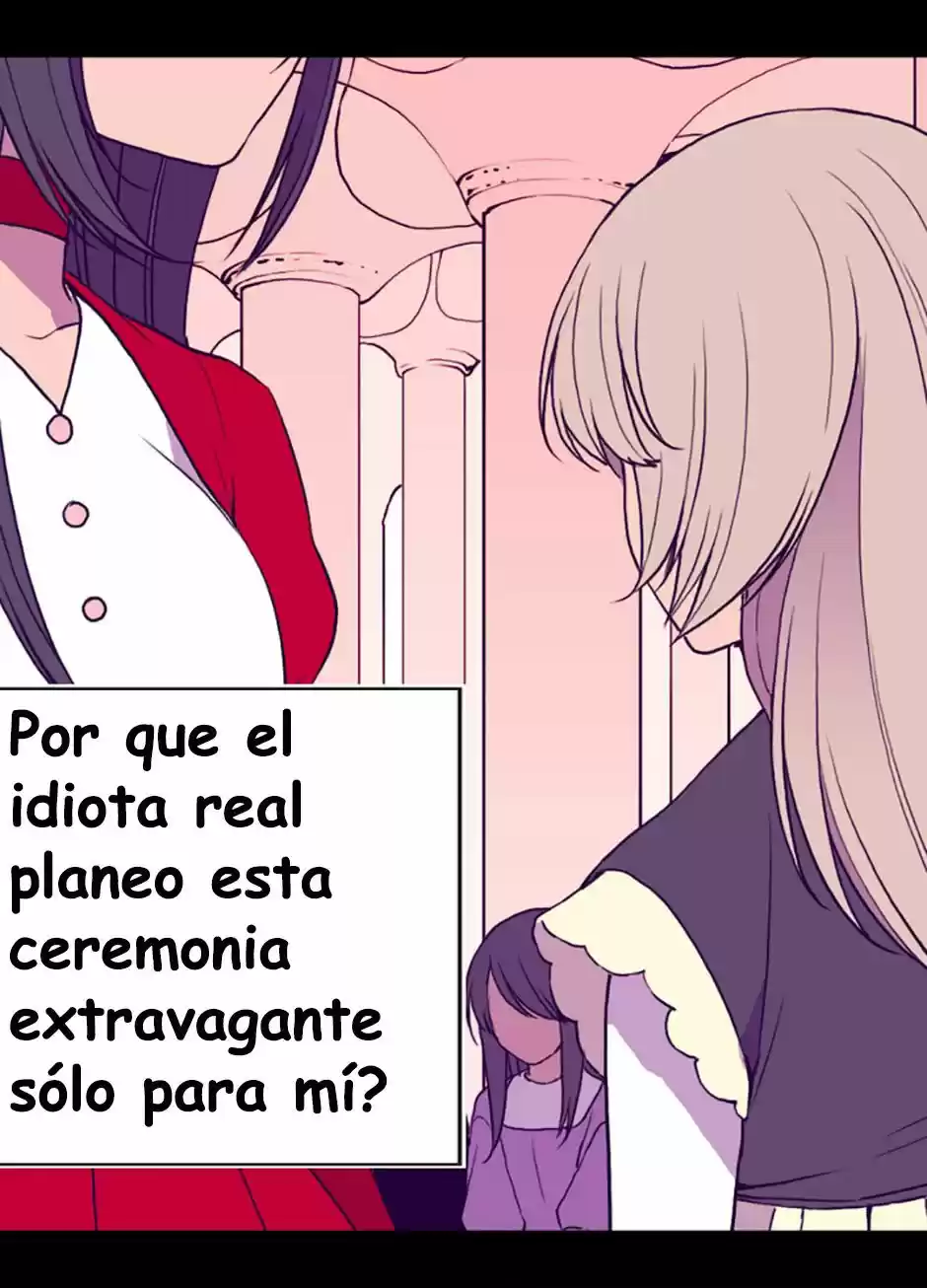 Santa Imperial (2016) - Capítulo 22 - Página 39 - LectorTMOo