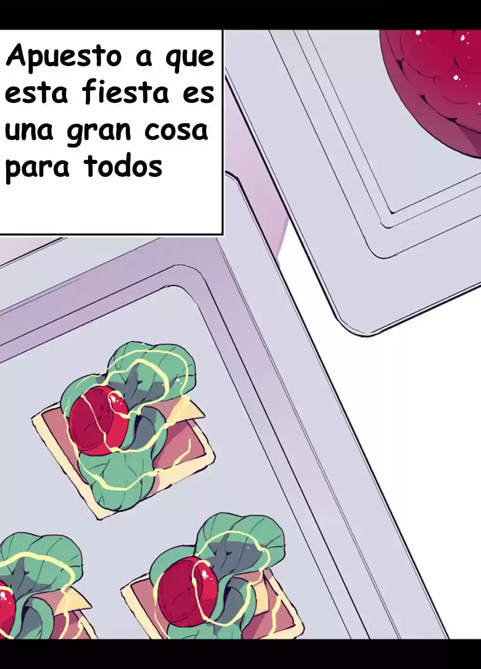 Santa Imperial (2016) - Capítulo 22 - Página 40 - LectorTMOo