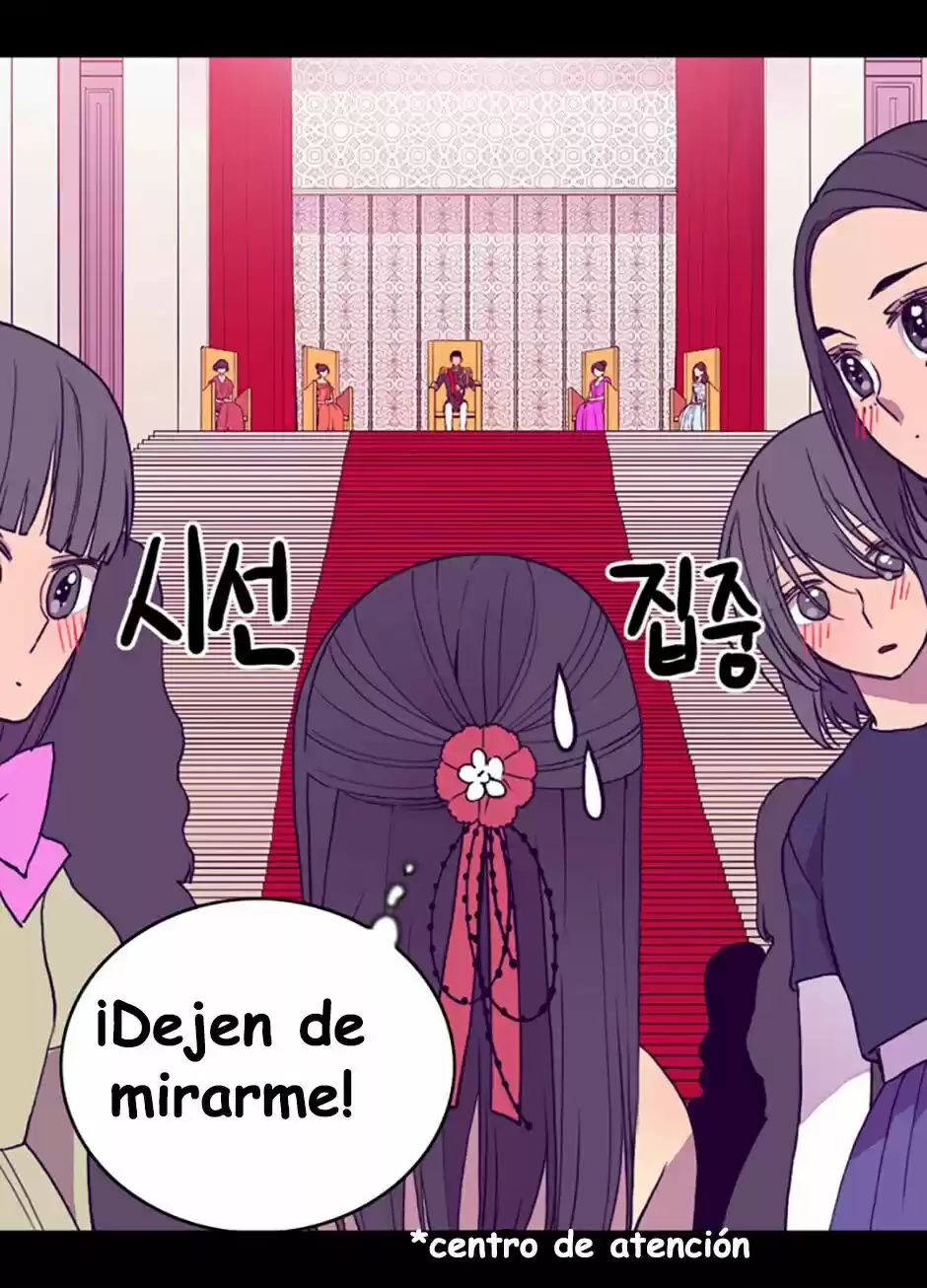 Santa Imperial (2016) - Capítulo 22 - Página 46 - LectorTMOo