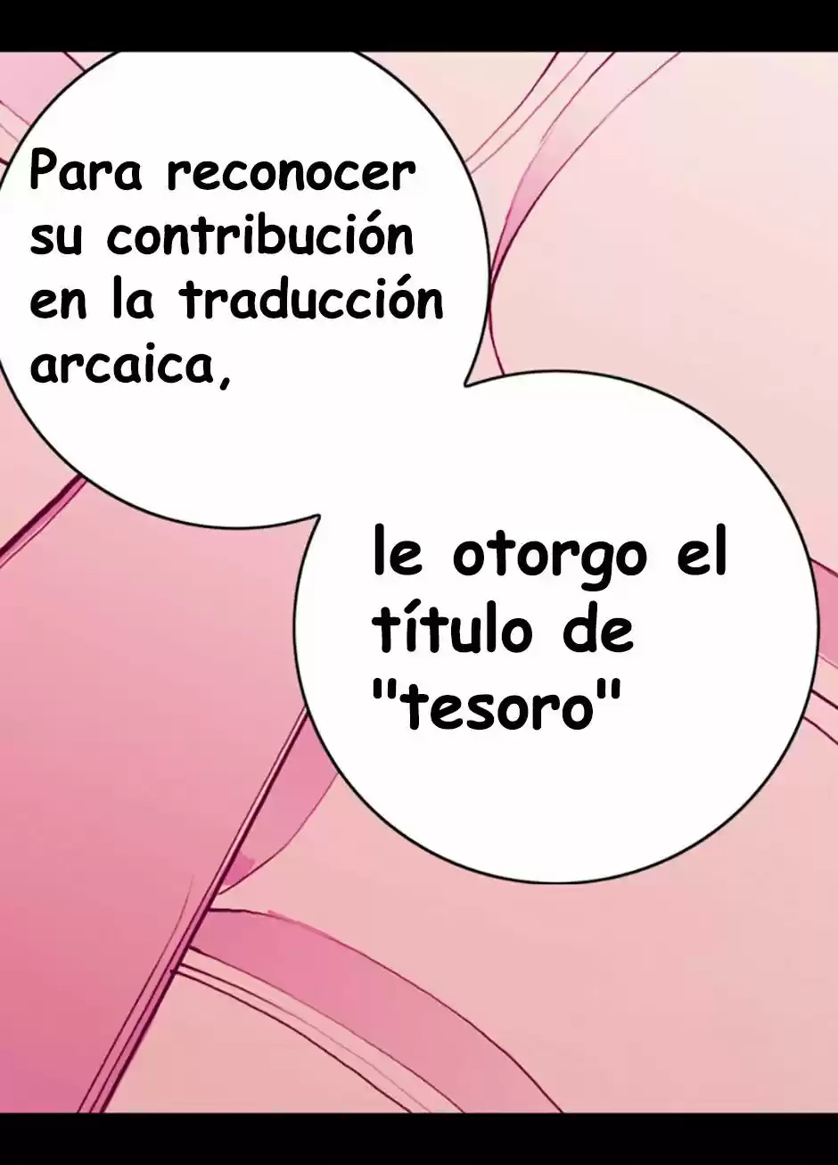 Santa Imperial (2016) - Capítulo 22 - Página 47 - LectorTMOo
