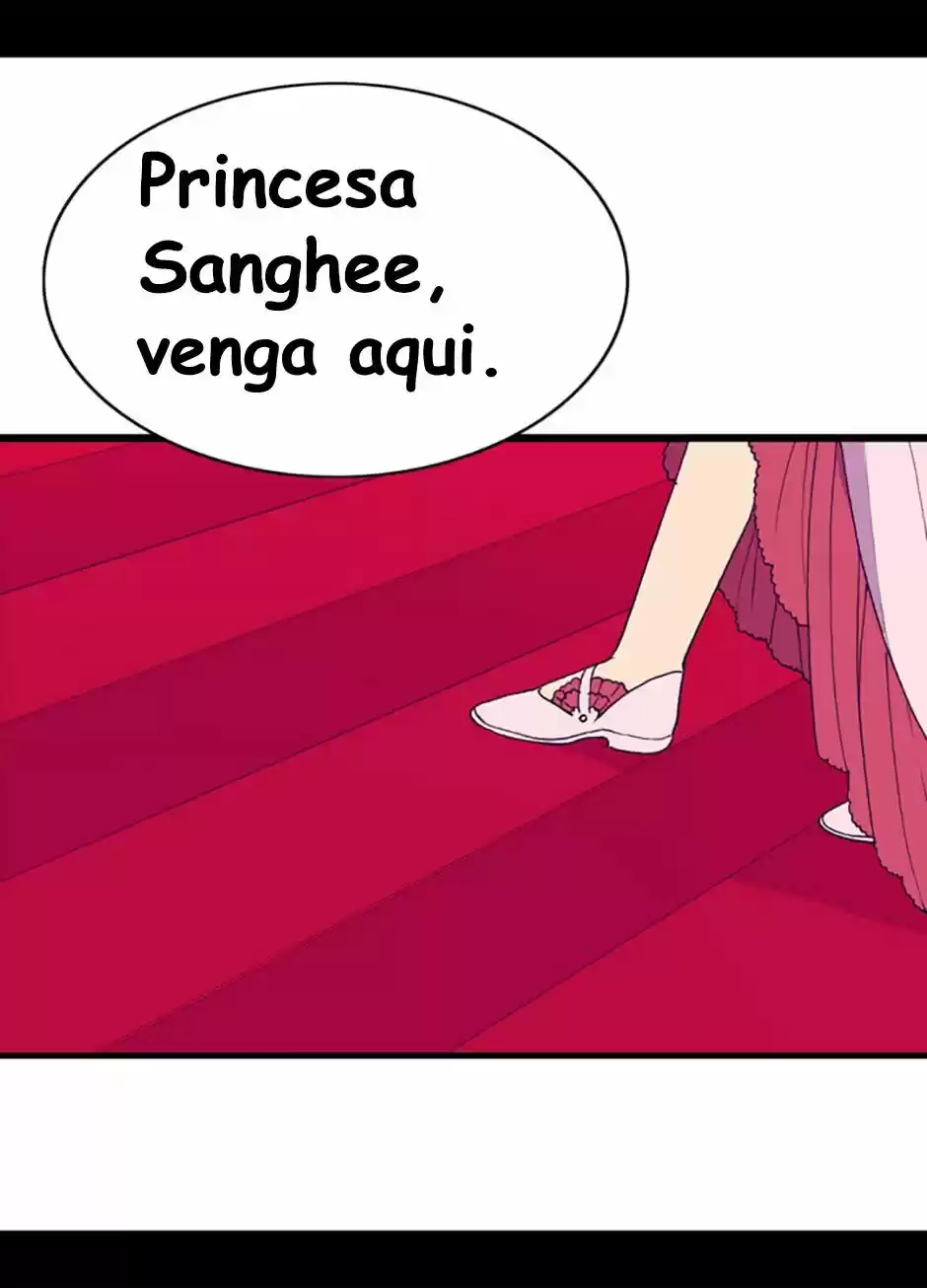 Santa Imperial (2016) - Capítulo 22 - Página 48 - LectorTMOo
