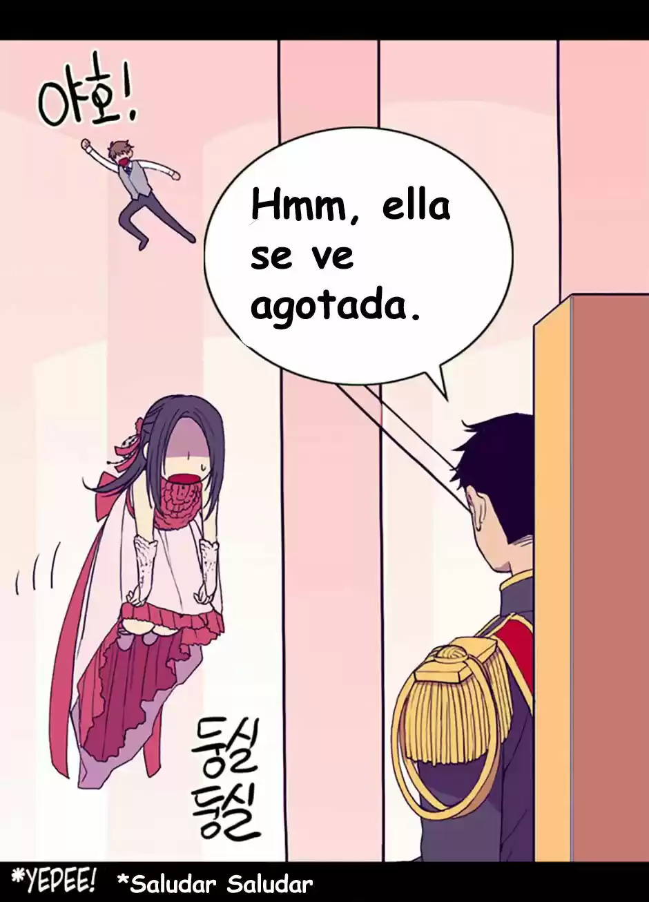 Santa Imperial (2016) - Capítulo 22 - Página 56 - LectorTMOo
