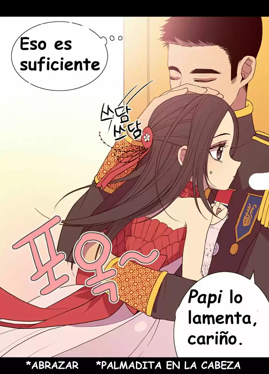 Santa Imperial (2016) - Capítulo 22 - Página 57 - LectorTMOo