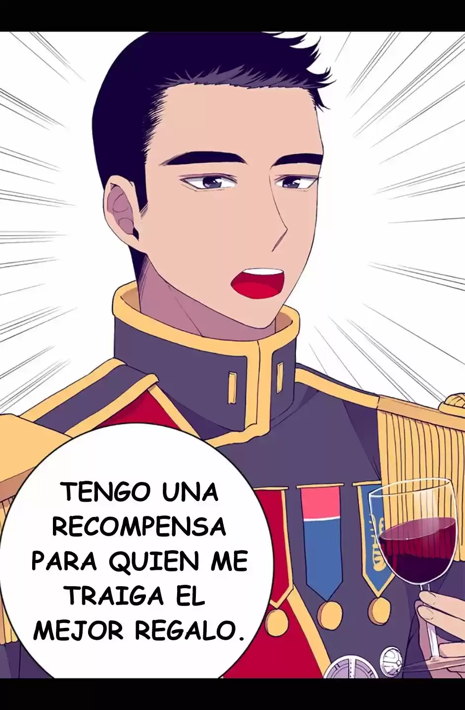 Santa Imperial (2016) - Capítulo 23 - Página 6 - LectorTMOo