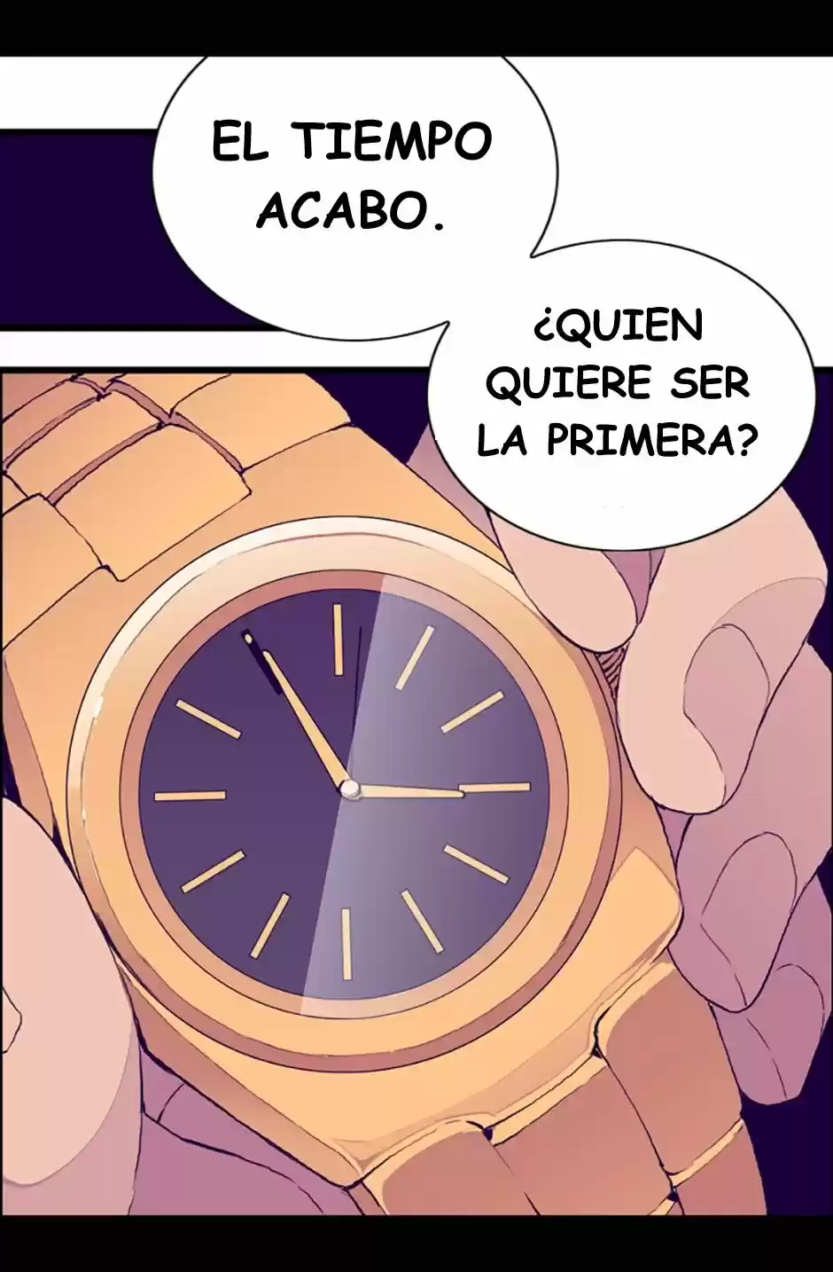 Santa Imperial (2016) - Capítulo 23 - Página 11 - LectorTMOo