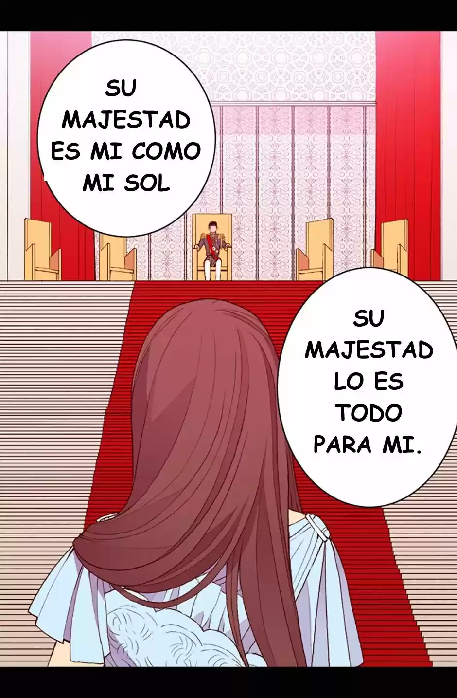 Santa Imperial (2016) - Capítulo 23 - Página 20 - LectorTMOo