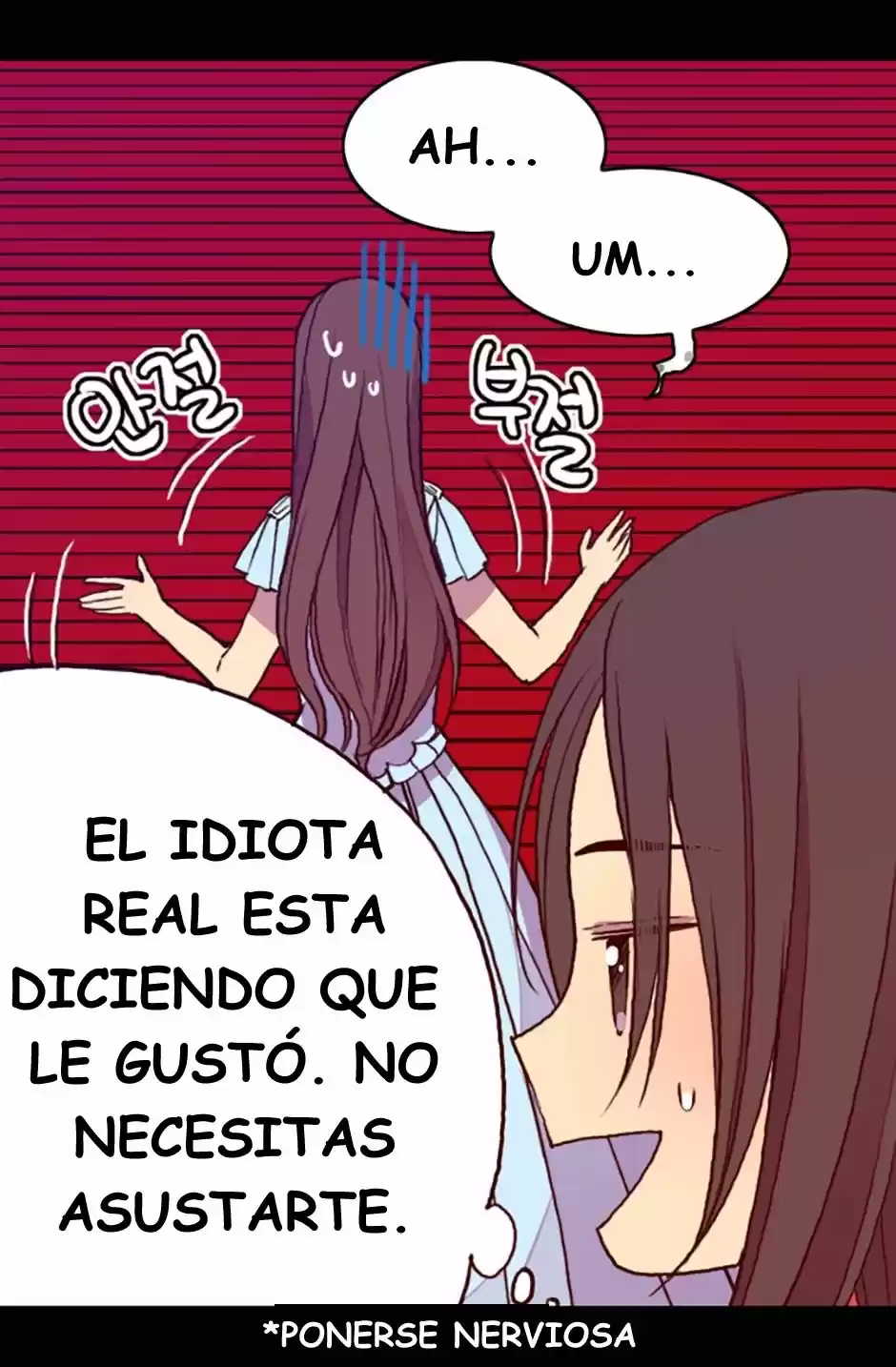 Santa Imperial (2016) - Capítulo 23 - Página 23 - LectorTMOo