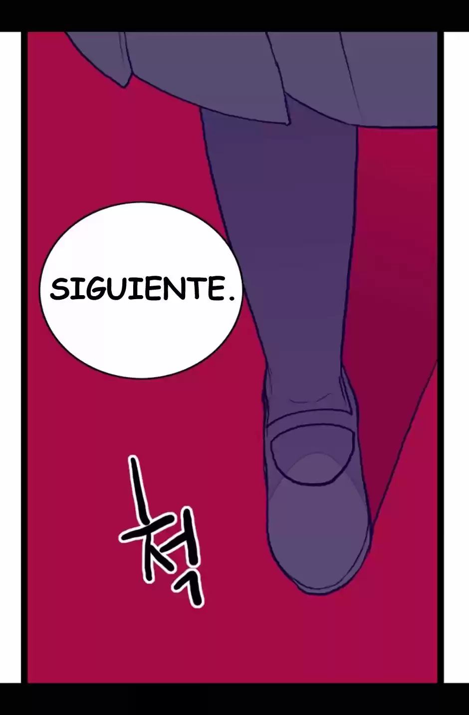 Santa Imperial (2016) - Capítulo 23 - Página 24 - LectorTMOo