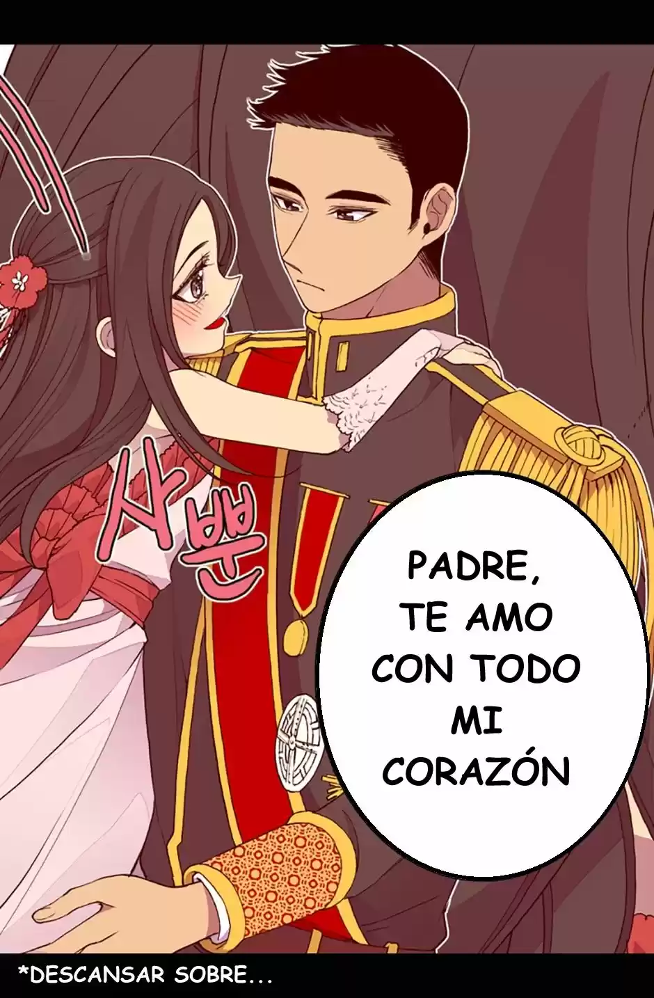 Santa Imperial (2016) - Capítulo 23 - Página 37 - LectorTMOo