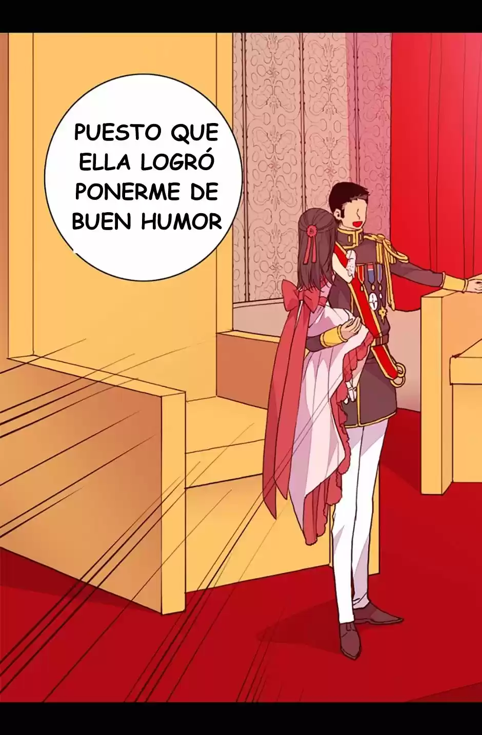 Santa Imperial (2016) - Capítulo 23 - Página 50 - LectorTMOo