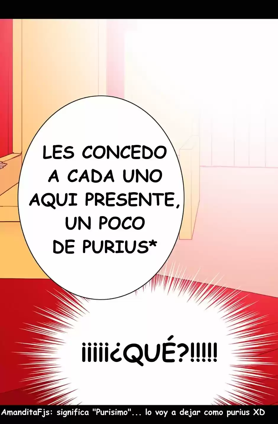 Santa Imperial (2016) - Capítulo 23 - Página 51 - LectorTMOo