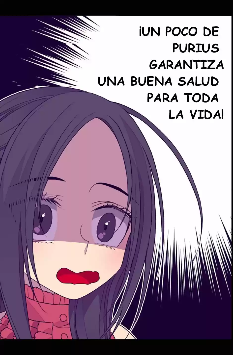 Santa Imperial (2016) - Capítulo 23 - Página 52 - LectorTMOo