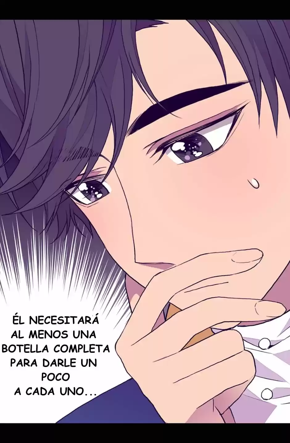 Santa Imperial (2016) - Capítulo 23 - Página 53 - LectorTMOo