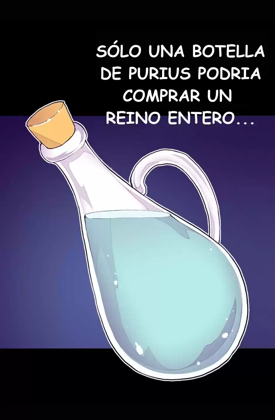 Santa Imperial (2016) - Capítulo 23 - Página 54 - LectorTMOo