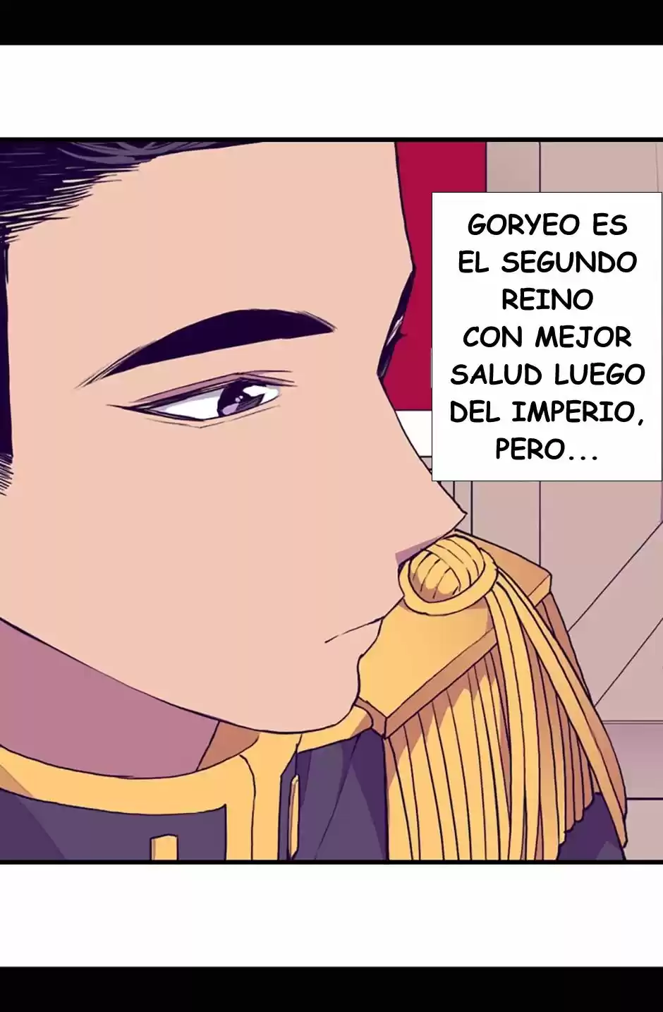 Santa Imperial (2016) - Capítulo 23 - Página 55 - LectorTMOo