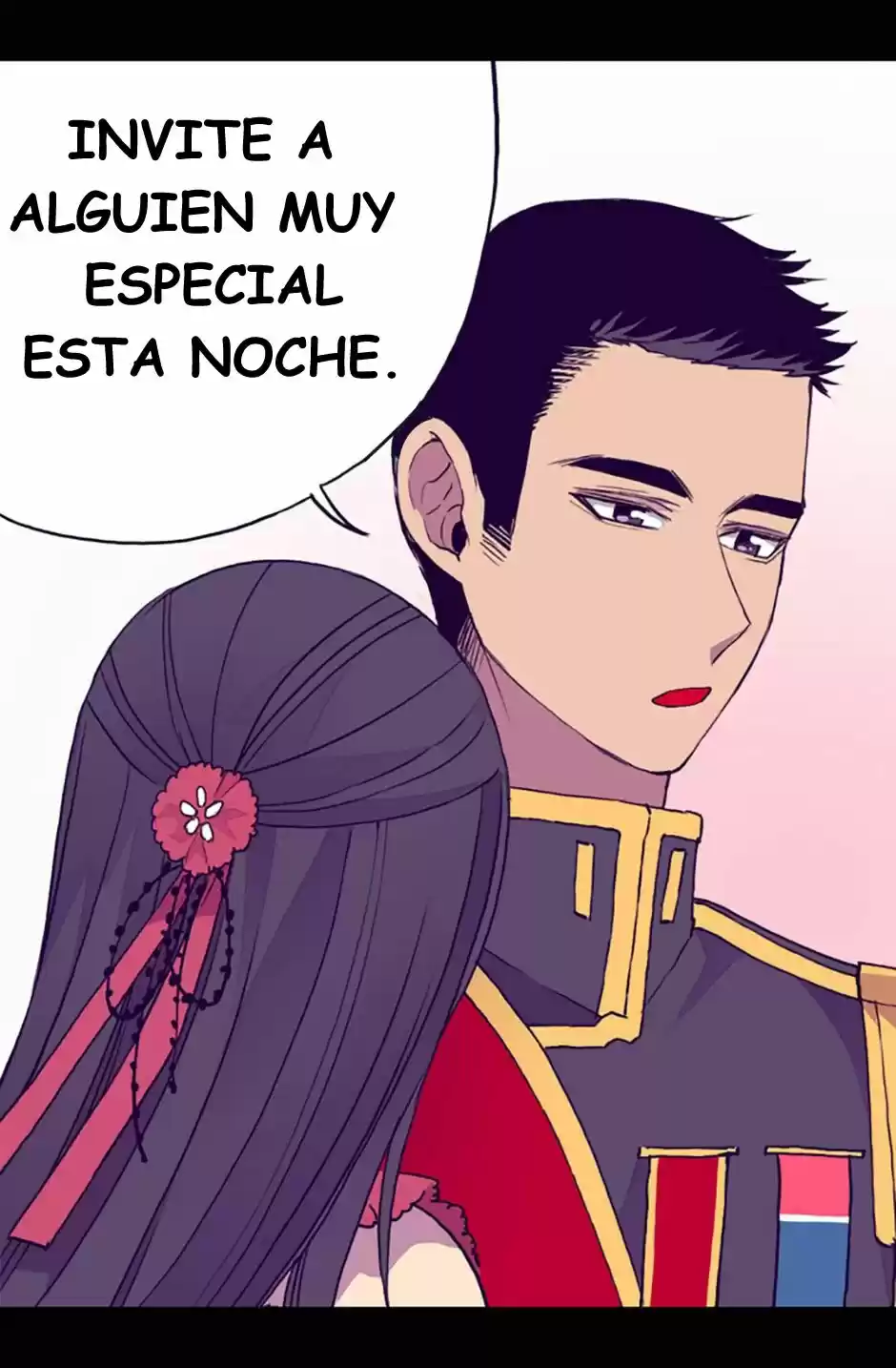 Santa Imperial (2016) - Capítulo 23 - Página 61 - LectorTMOo