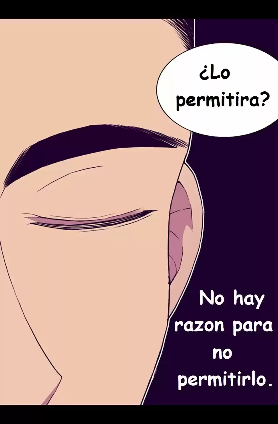 Santa Imperial (2016) - Capítulo 24 - Página 14 - LectorTMOo