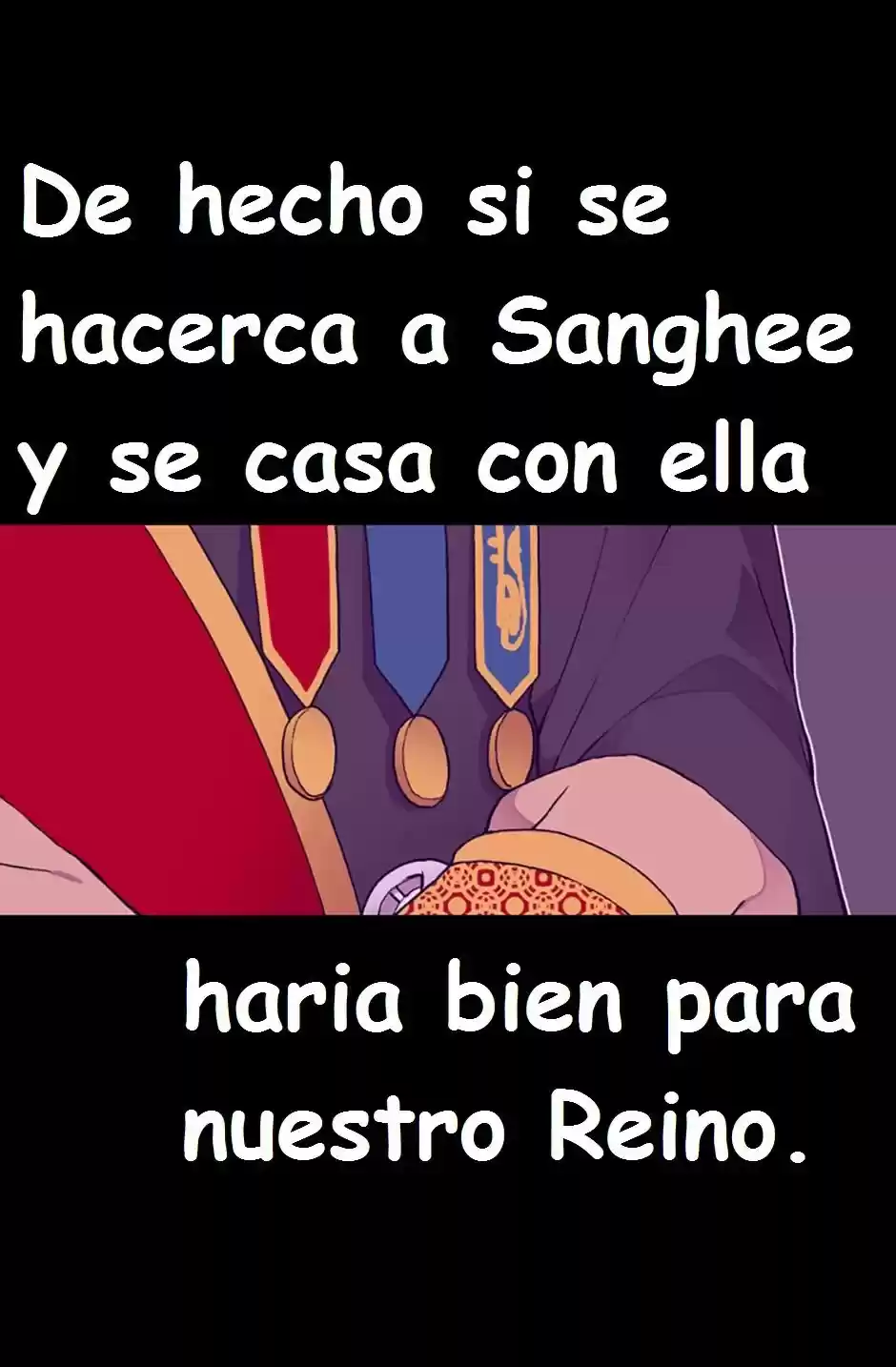 Santa Imperial (2016) - Capítulo 24 - Página 15 - LectorTMOo