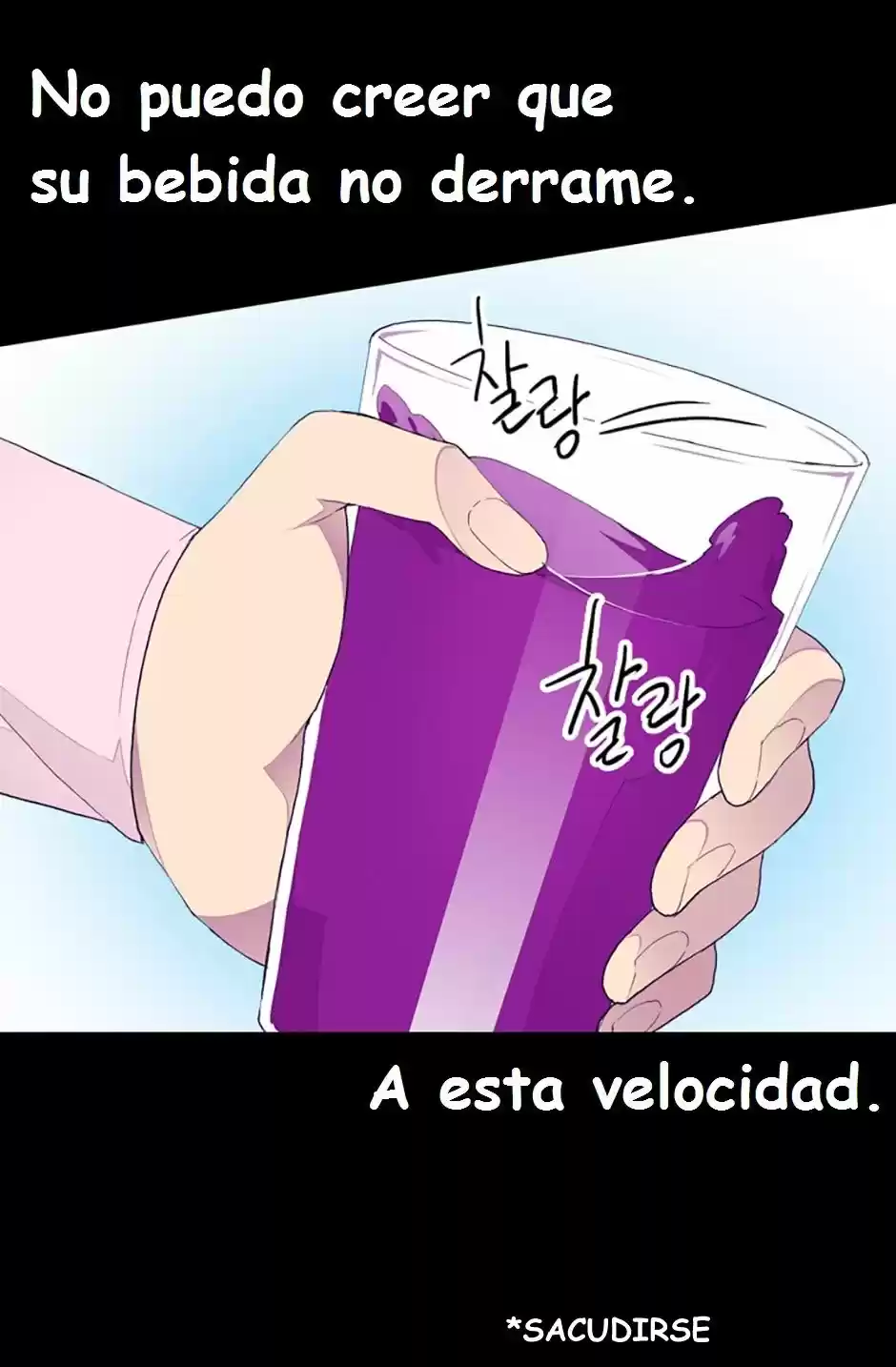Santa Imperial (2016) - Capítulo 24 - Página 19 - LectorTMOo