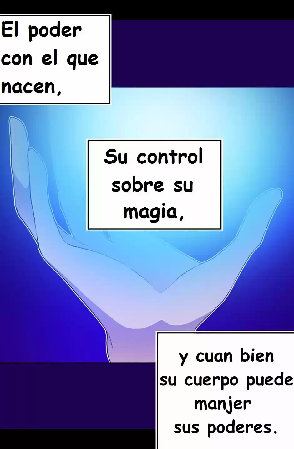 Santa Imperial (2016) - Capítulo 24 - Página 22 - LectorTMOo