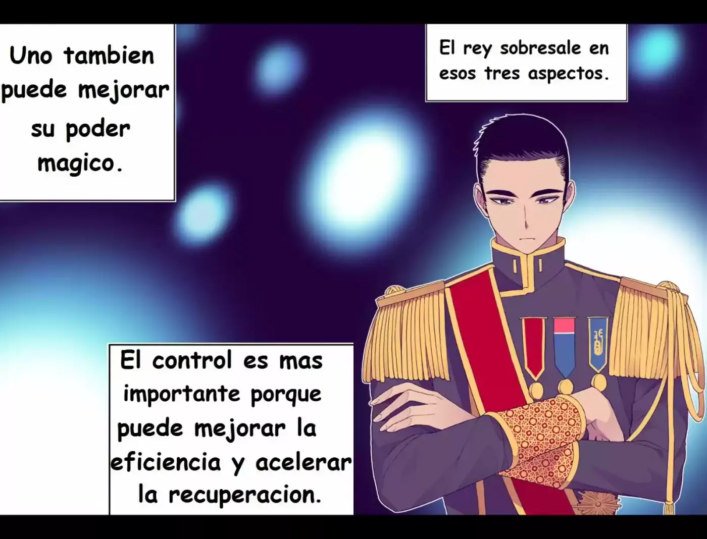 Santa Imperial (2016) - Capítulo 24 - Página 24 - LectorTMOo
