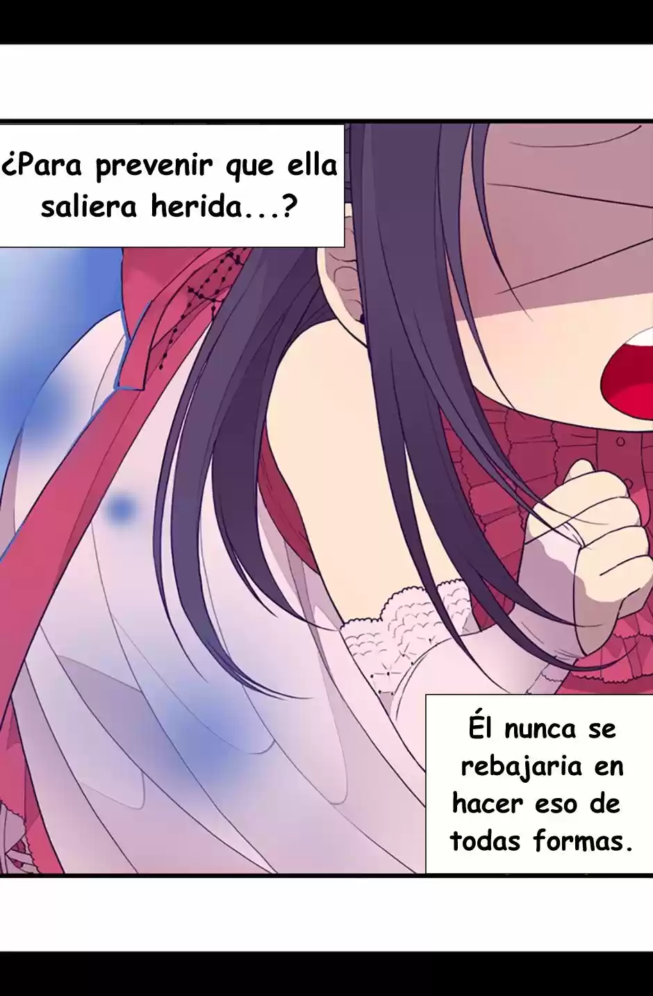 Santa Imperial (2016) - Capítulo 24 - Página 26 - LectorTMOo