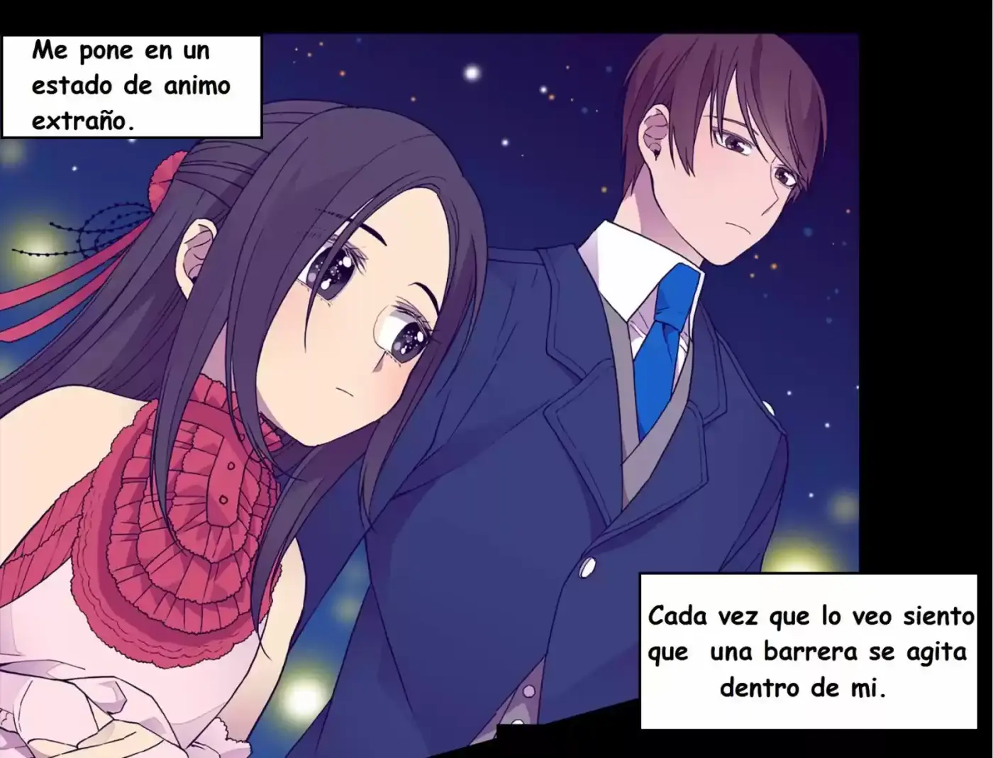 Santa Imperial (2016) - Capítulo 24 - Página 35 - LectorTMOo