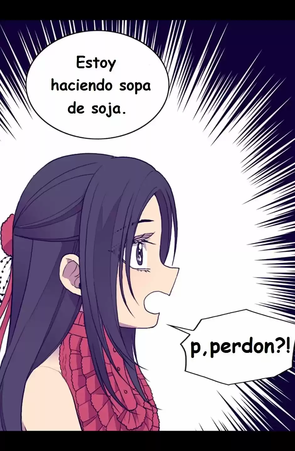 Santa Imperial (2016) - Capítulo 24 - Página 39 - LectorTMOo