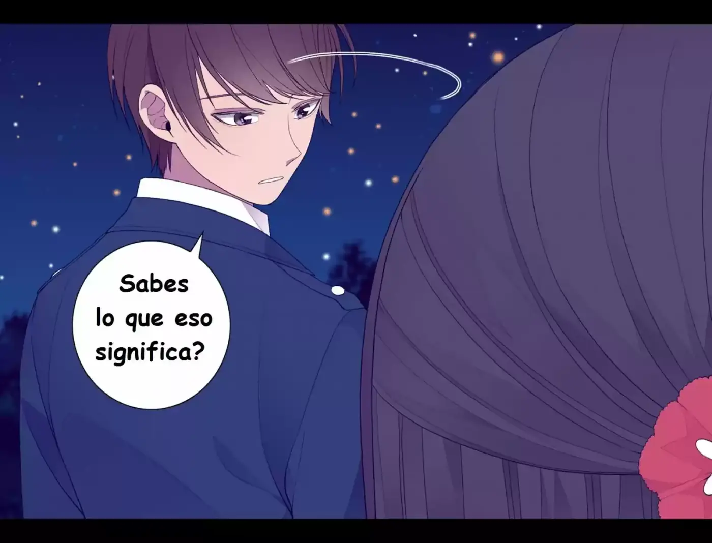 Santa Imperial (2016) - Capítulo 24 - Página 40 - LectorTMOo