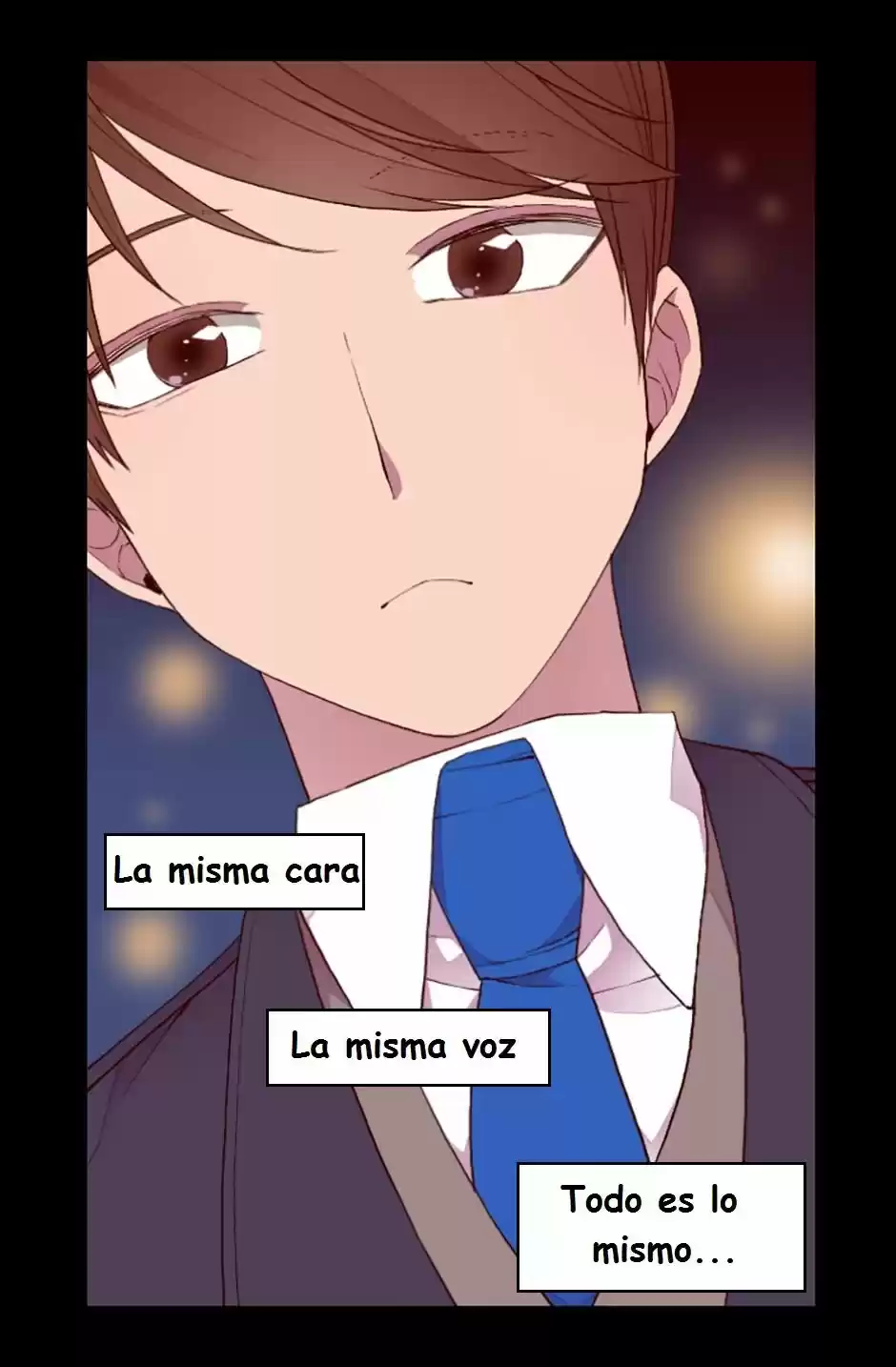 Santa Imperial (2016) - Capítulo 24 - Página 57 - LectorTMOo